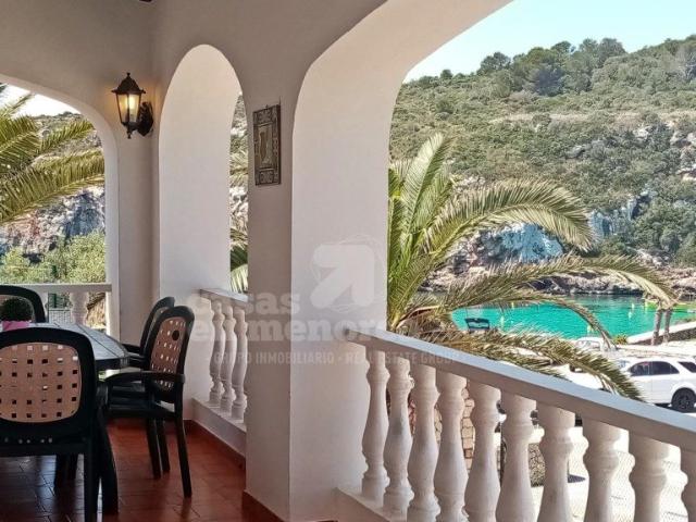 Precioso chalet con posibilidad de amarre en Canutells 0m² Maó