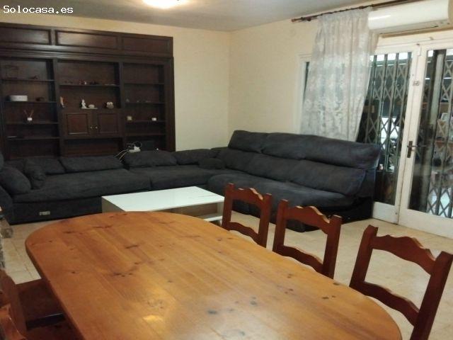 Precioso Chalet a 200 metros de Playa Levante