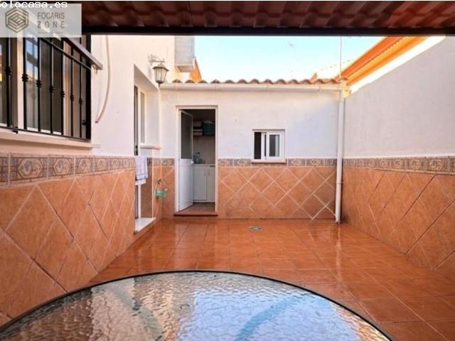 PRECIOSO CHALET EN CHURRIANA