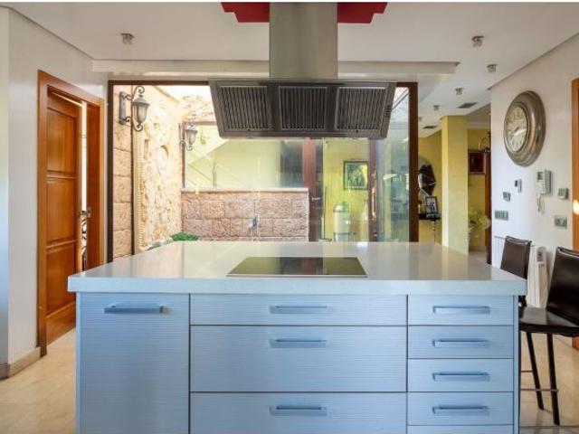 PRECIOSO CHALET EN ALTORREAL