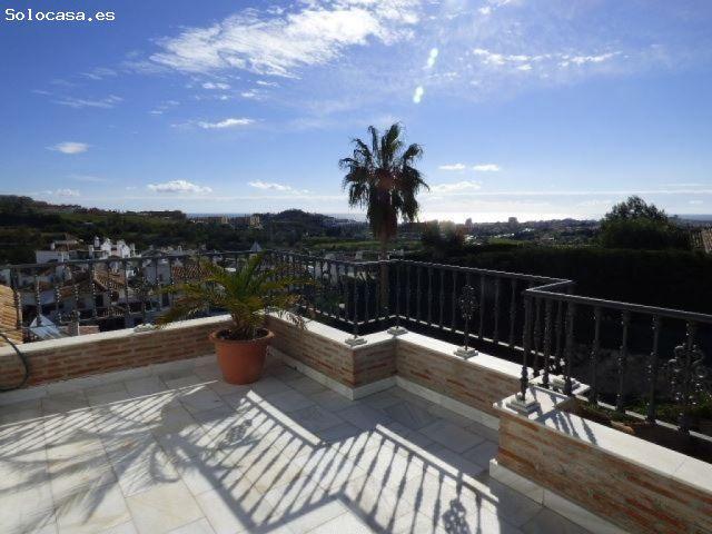 Precioso Chalet en Mijas Costa