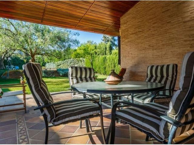 Precioso chalet en Simón Verde con vistas a Sevilla