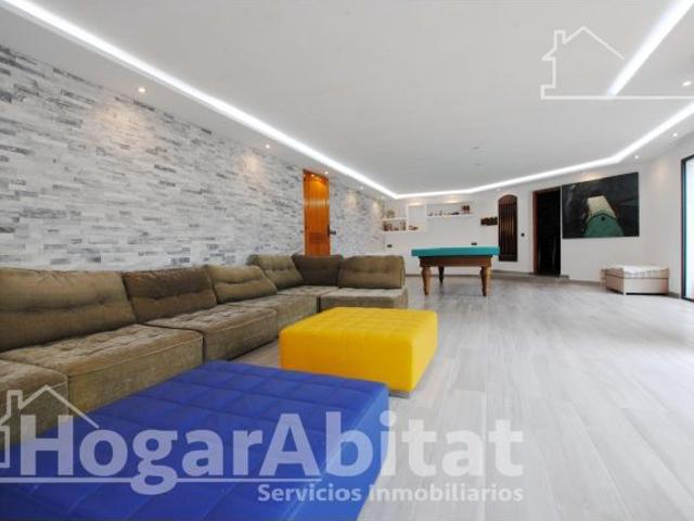 PRECIOSO CHALET EN RESIDENCIAL CON GARAJE, PISCINA PRIVADA, JARDÍN Y TERRAZA