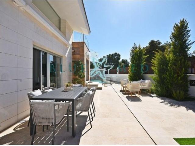 PRECIOSO CHALET EN VENTA EN URBANIZACIÓN LA CHARCA, TOTANA