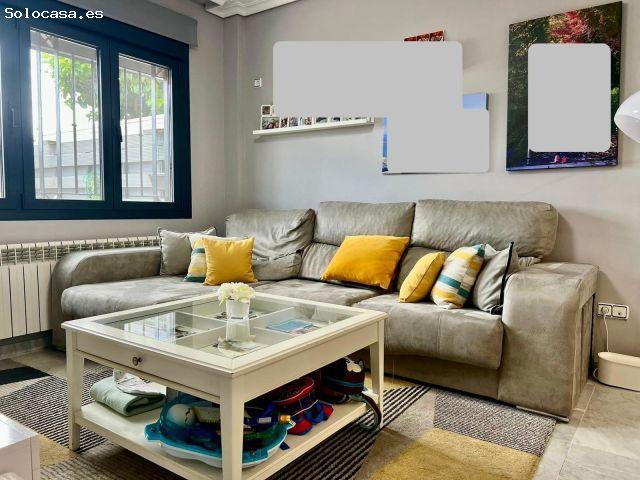 ¡Precioso chalet en zona Hipercor, en San Rafael de la Albaida!