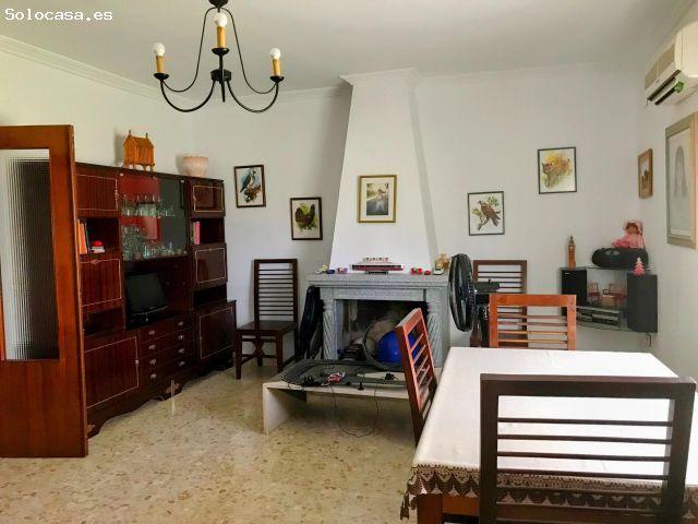 Precioso Chalet independiente en Urbanización Las Rozas