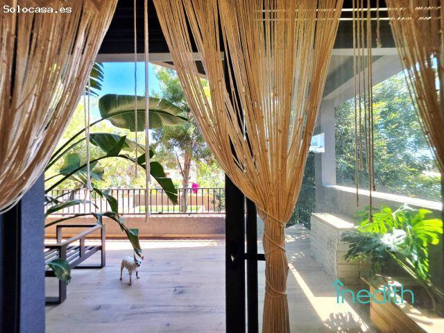 Precioso Chalet independiente en Cal Cego Cunit