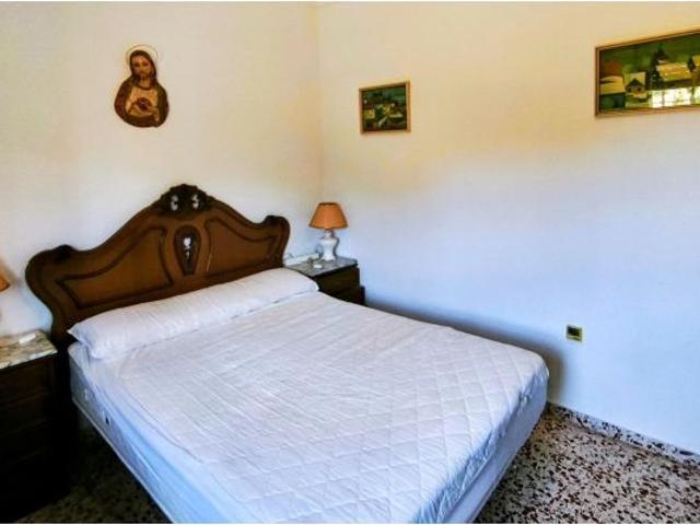 Precioso chalet segregado en zona Pinar de los Franceses