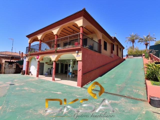 Precioso chalet urbano en la Urbanización el Pantano, Alcora