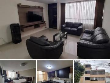 Precioso Departamento 3 Hab. en Surco, cerca Parque de la Amistad y Univ. Ricardo Palma