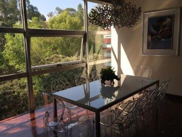 Precioso departamento con vistas y acabados de lujo