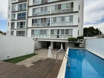 Precioso departamento Chapalita Guadalajara