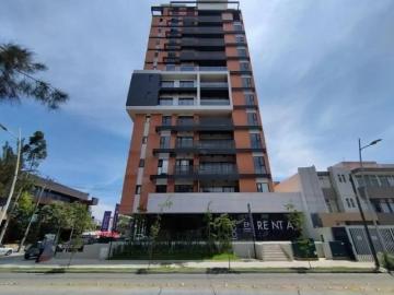 Precioso departamento Chapalita Guadalajara