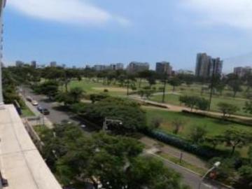 PRECIOSO DEPARTAMENTO DE LUJO PEZET SAN ISIDRO