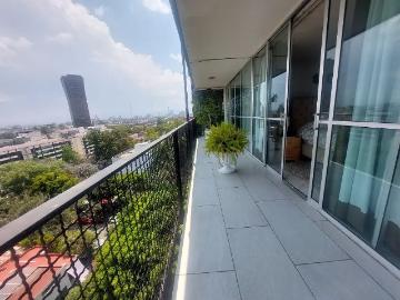Precioso departamento Del valle norte Benito Juárez