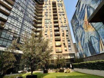 Precioso departamento en Enquentro en venta Insurgentes Mixcoac