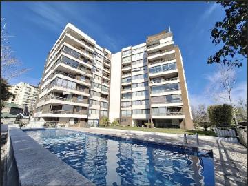 PRECIOSO DEPARTAMENTO EN VENTA CON VISTA AL CLUB DE GOLF
