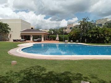PRECIOSO DEPARTAMENTO EN YUCATÁN COUNTRY CLUB