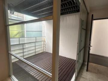 Precioso departamento Escandón Miguel Hidalgo
