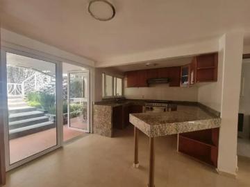 Precioso departamento Jardines del Ajusco Tlalpan