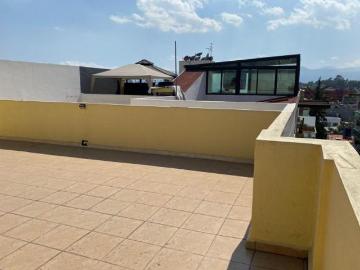 PRECIOSO DEPARTAMENTO PARKES COYOACAN