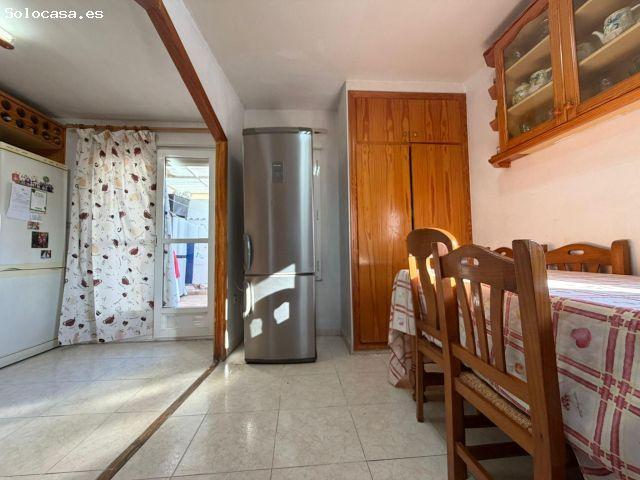 PRECIOSO DUPLEX A LA VENTA EN ALGEZARES