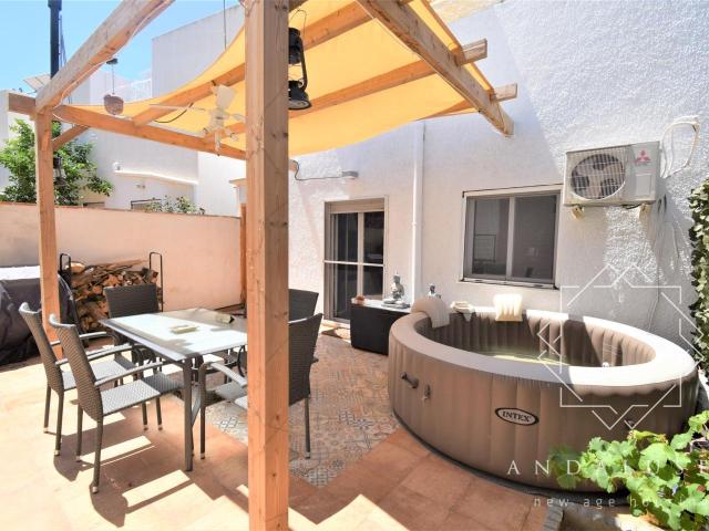 Precioso duplex adosado en Lucainena de la Torres, con 2 hab. 85m² Lucainena de las Torres