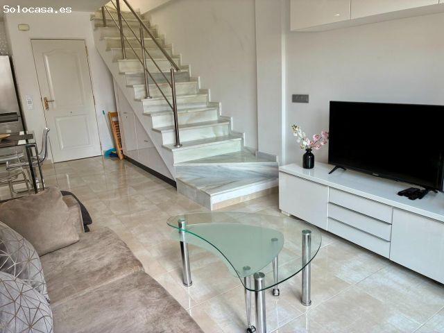 Precioso dúplex de 3 dormitorios en venta en la codiciada zona de Lomas de Cabo Roig, Orihuela Costa
