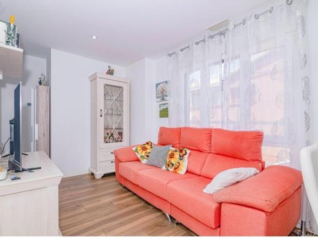 Precioso duplex moderno con patio