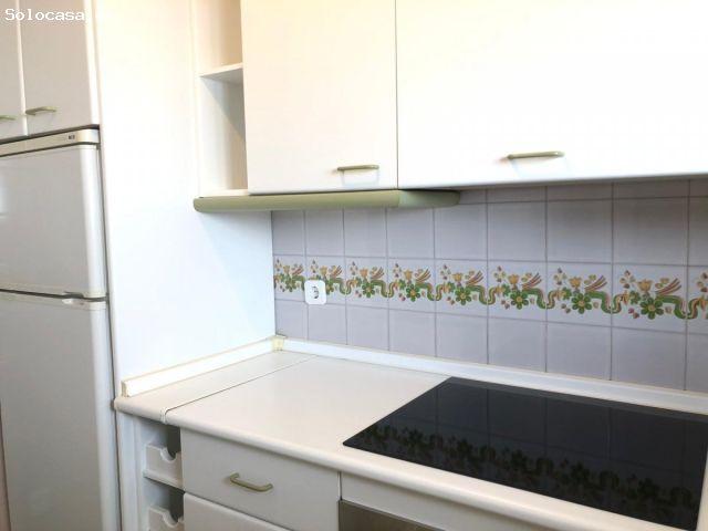 ¡PRECIOSO DUPLEX SIN AMUEBLAR EN AÑORETA BAJA!
