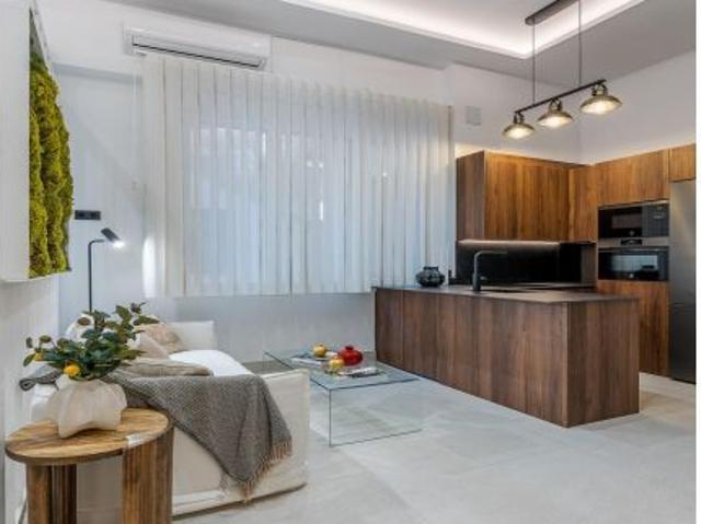 PRECIOSO ESTUDIO DE LUJO EN URBANIZACION TRIUNFO JARDIN