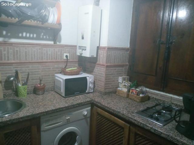 PRECIOSO ESTUDIO EN EL ALBAICIN