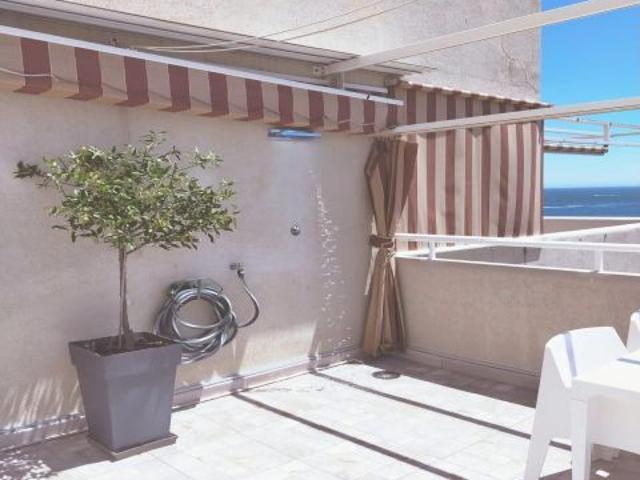 Precioso Estudio Suite en Benalmádena Costa, Recién Reformado