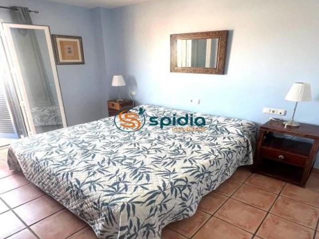Precioso hotel pintoresco con vistas al mar en zona tranquila de Calabardina Aguilas