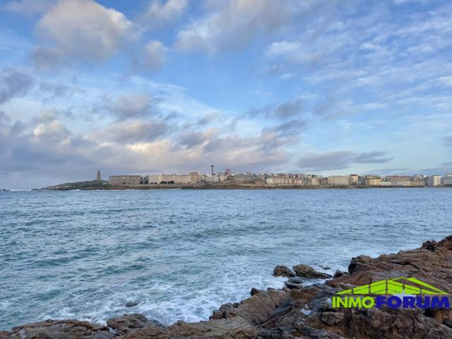 PRECIOSO LOFT EN RIAZOR