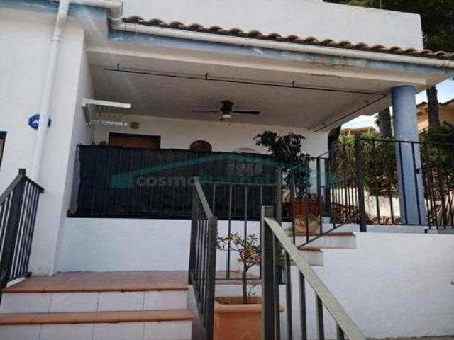 Precioso pareado EN VENTA en la prestigiosa Urbanización de Sierra Perenchiza, en Chiva