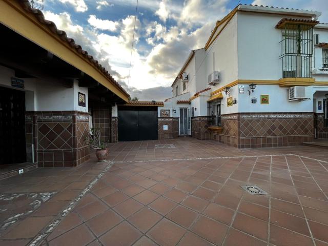 Precioso pareado totalmente reformado en Guadacorte