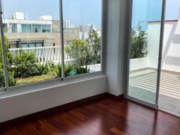 Precioso Penthouse de estreno