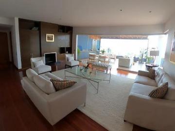 Precioso Penthouse m dorm Vista Panormica al Golf Los Incas