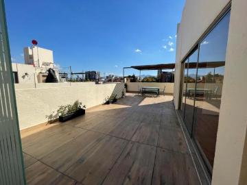 Precioso Penthouse Tizapan Álvaro Obregón