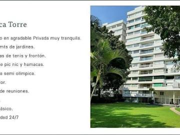Precioso PH doble piso Zona Dorada Cuernavaca