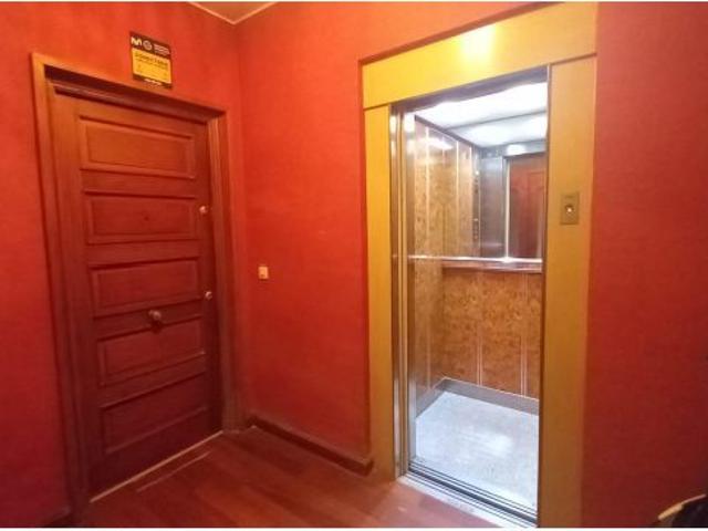 PRECIOSO PISO ALTO STANDING RECIEN REFORMADO A ESTRENAR