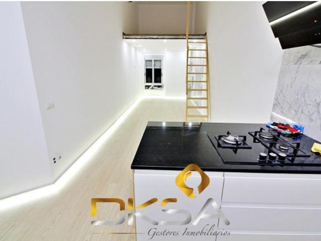 Precioso piso completamente reformado en Vila real