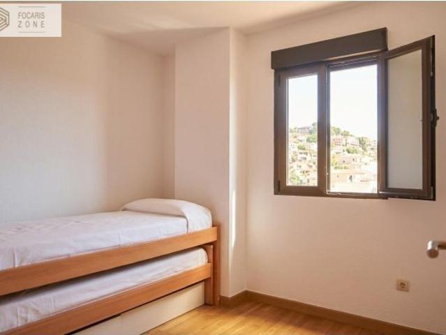 PRECIOSO PISO CON VISTAS AL MEDITERRÁNEO