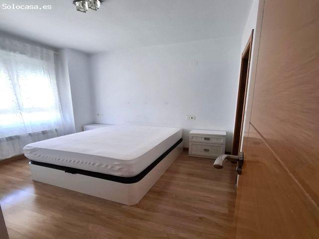 ¡PRECIOSO PISO CON GARAJE PARA 2 COCHES Y TRASTERO EN BULEVAR!