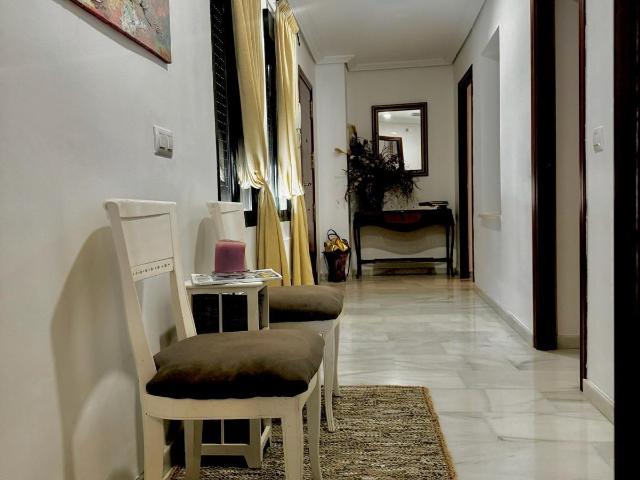 Precioso piso con licencia turistica junto a Plaza Regina