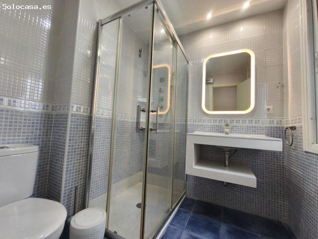 PRECIOSO PISO DÚPLEX EN EL CARPIO REFORMADO LISTO PARA ENTRAR A VIVIR!