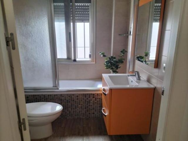 PRECIOSO PISO DE ALQUILER DE LARGA DURACION