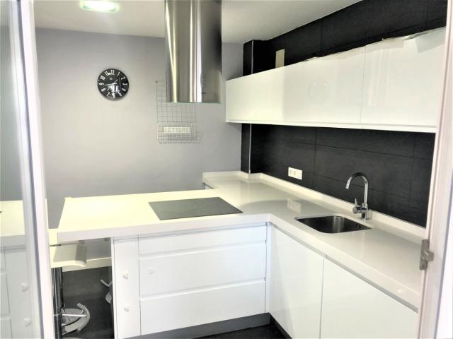 Precioso piso de alquiler en avda. de Mirat