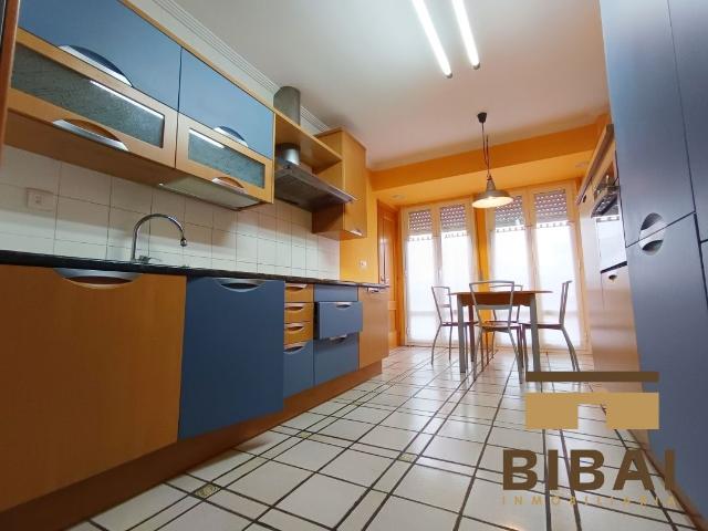 PRECIOSO PISO DE DOS HABITACIONES EN EL CENTRO